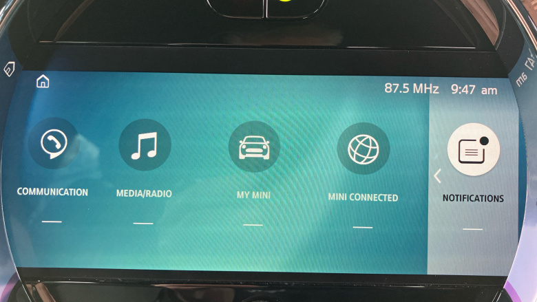 MINI Hatchback 2.0 Cooper S Sport 3dr Auto Petrol Hatchback